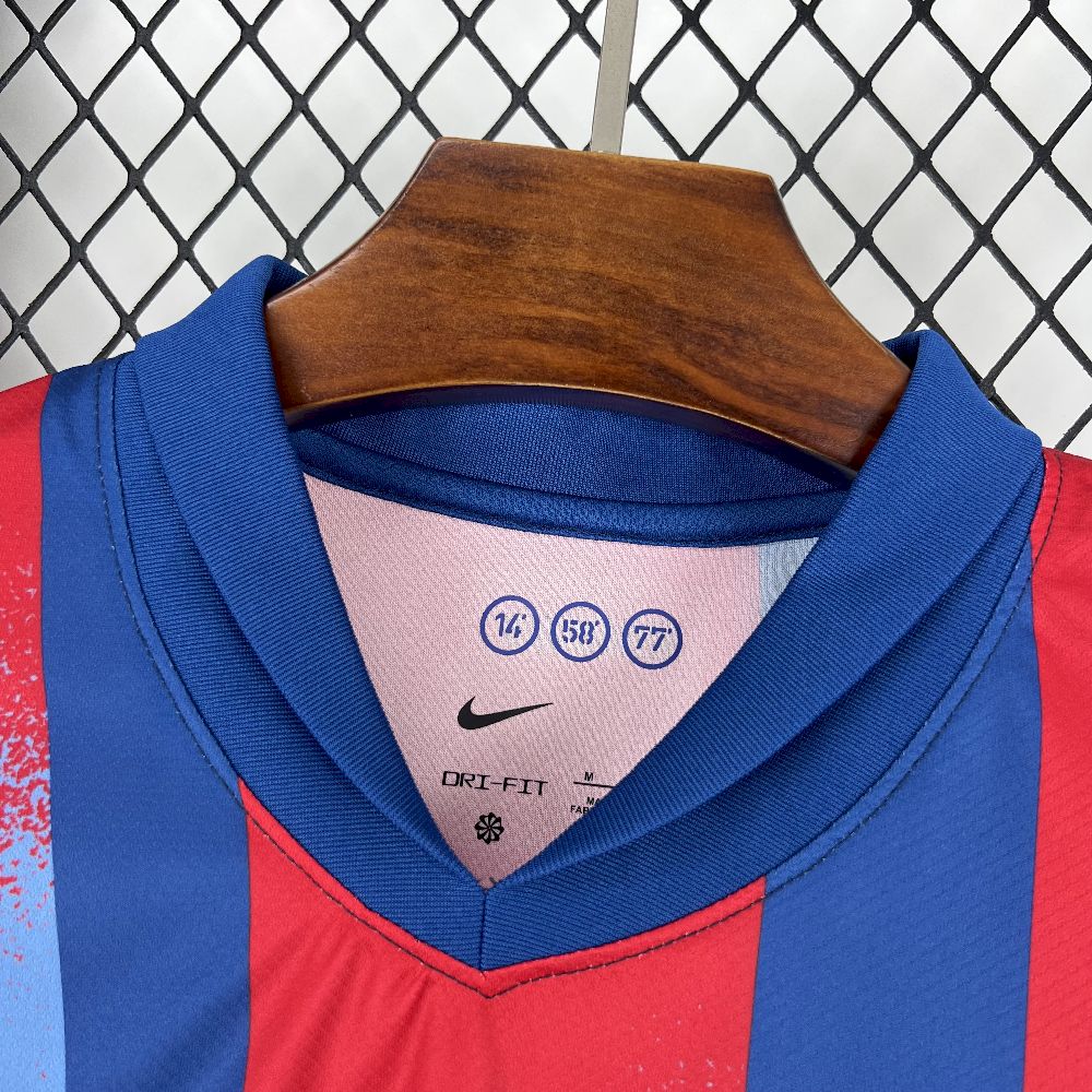 2025082316303879.jpg Mens Barcelona 2025/26 Fourth Jersey - Image 6