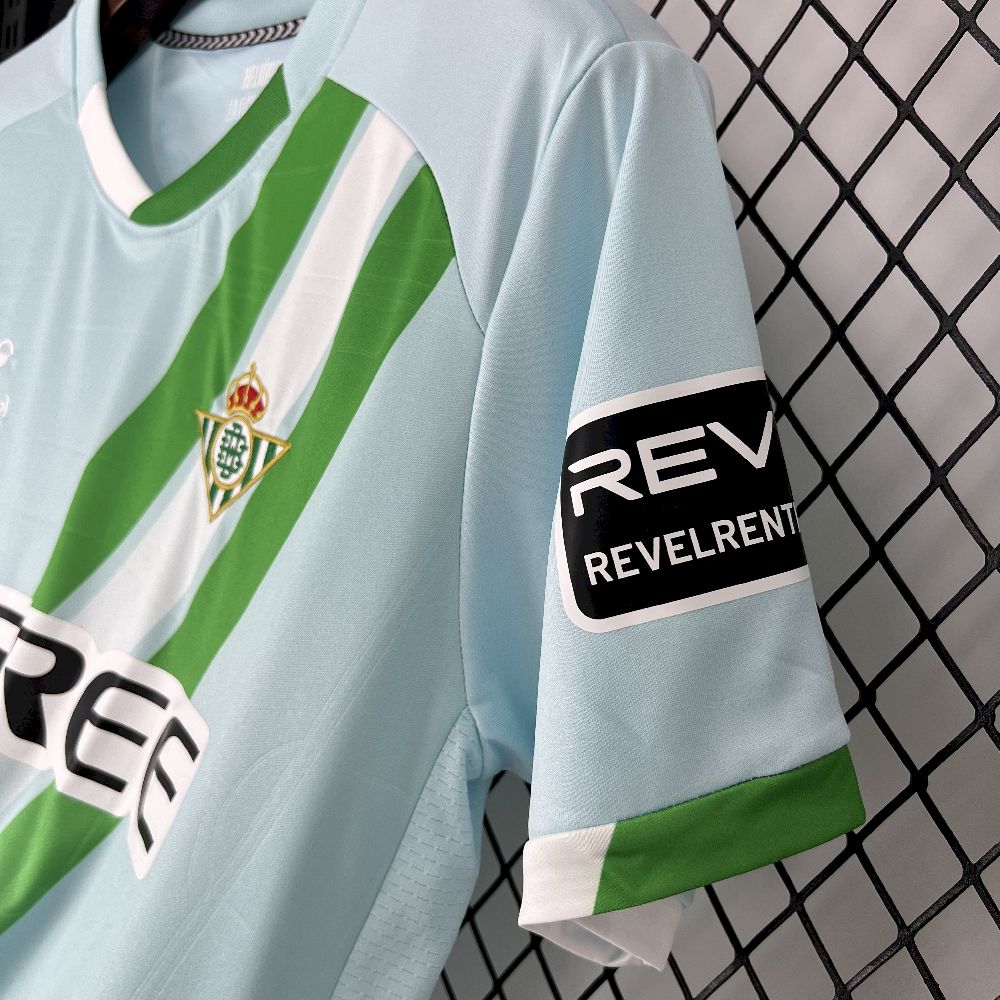 2025082316554033.jpg Mens Real Betis 2025/26 Away Jersey - Image 3