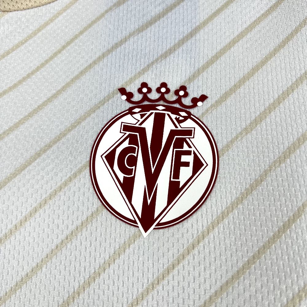 2025082316563842.jpg Mens Villarreal CF 2025/26 Away Jersey - Image 4