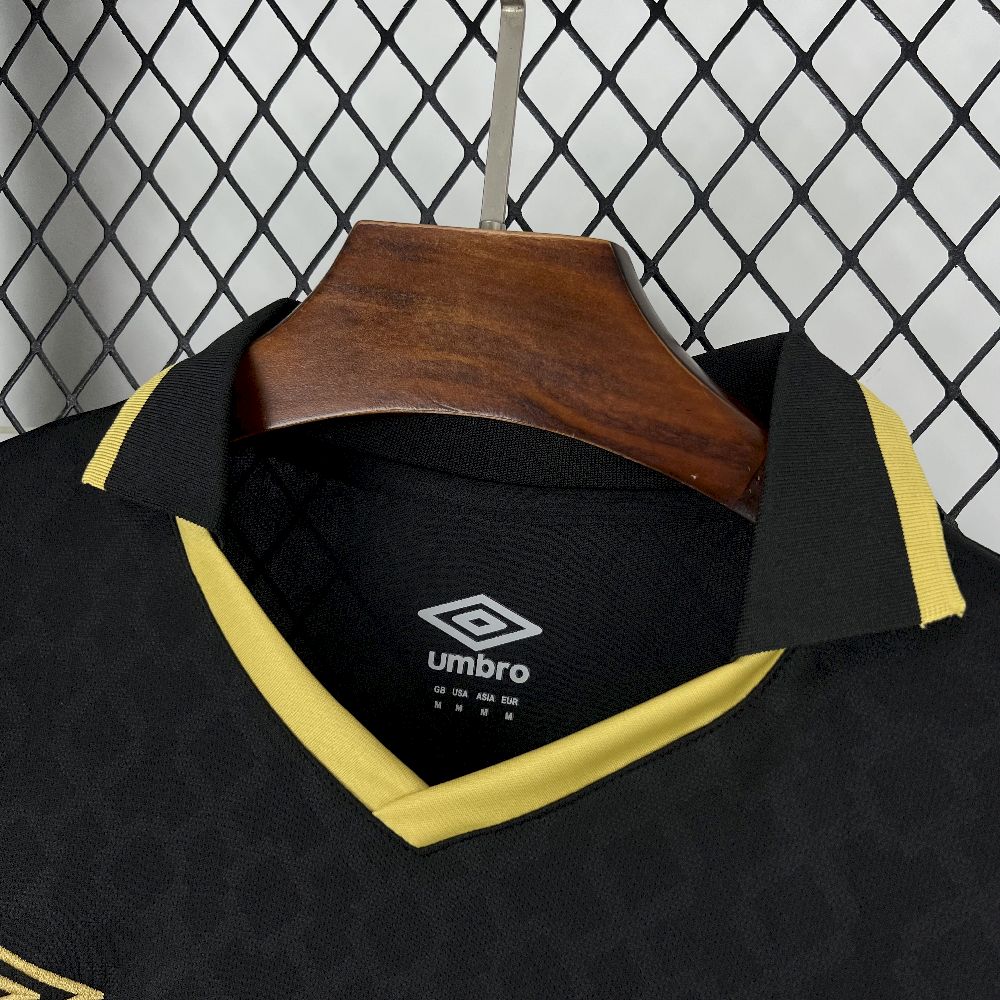 2025082316564685.jpg Mens West Ham United 2025/26 Third Jersey - Image 3