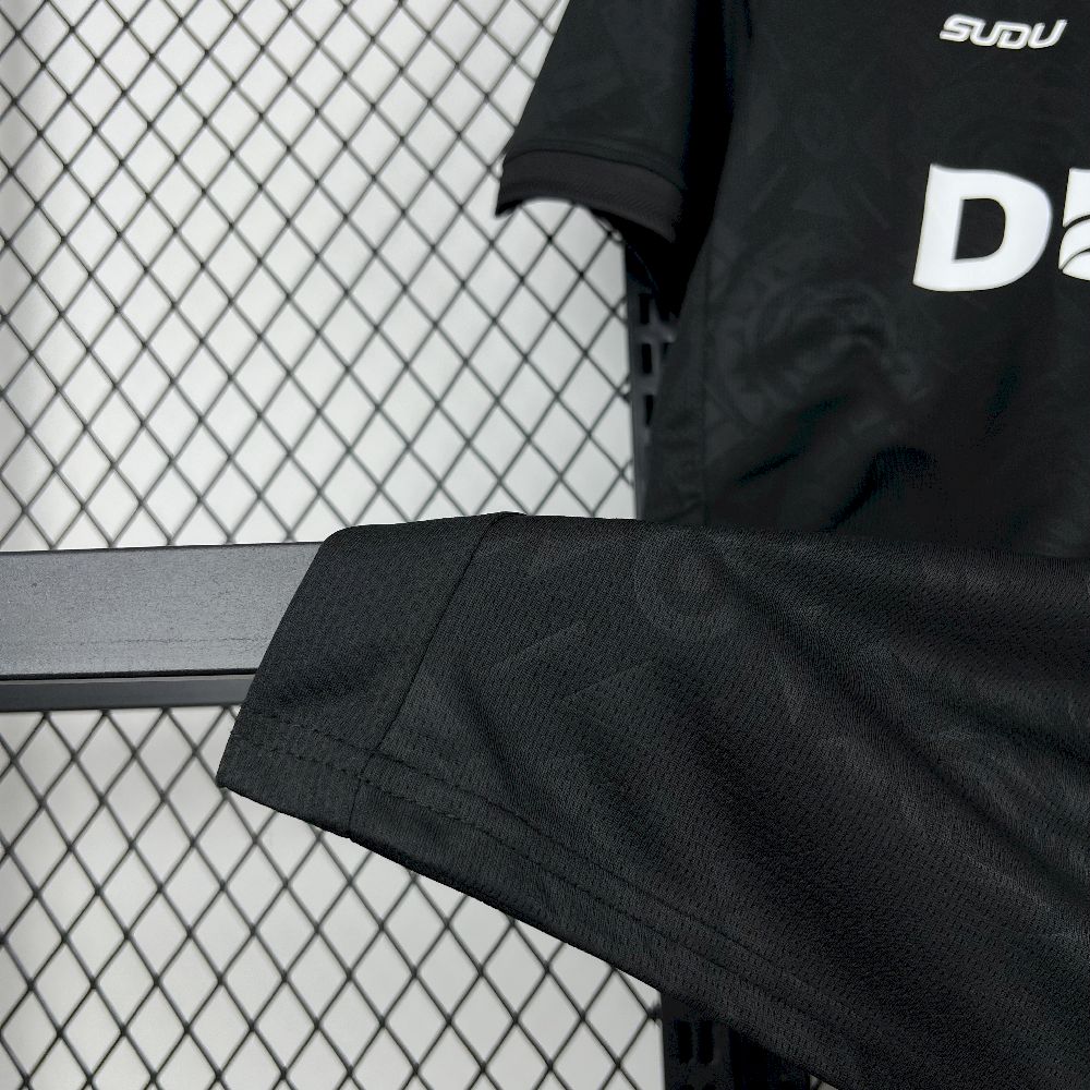 2025082316565063.jpg Mens Wolves 2025/26 Goalkeeper Jersey - Image 8