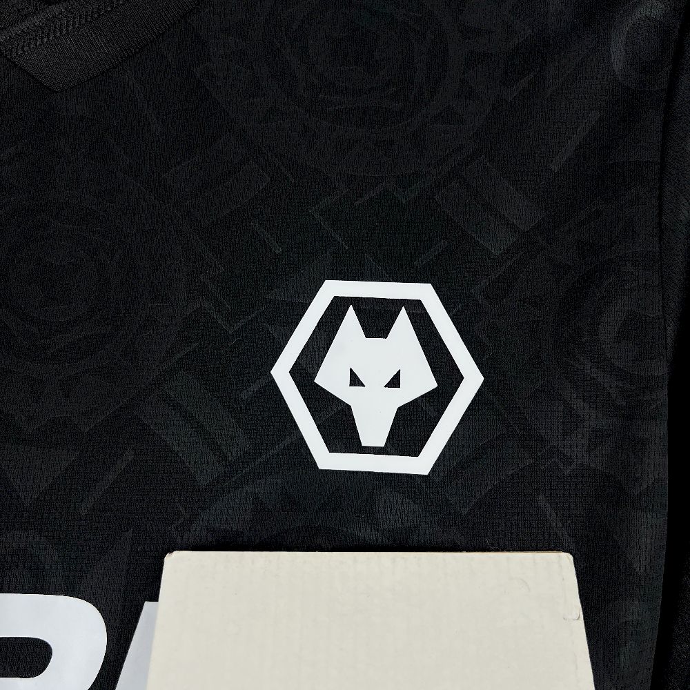 2025082316565113.jpg Mens Wolves 2025/26 Goalkeeper Jersey - Image 7