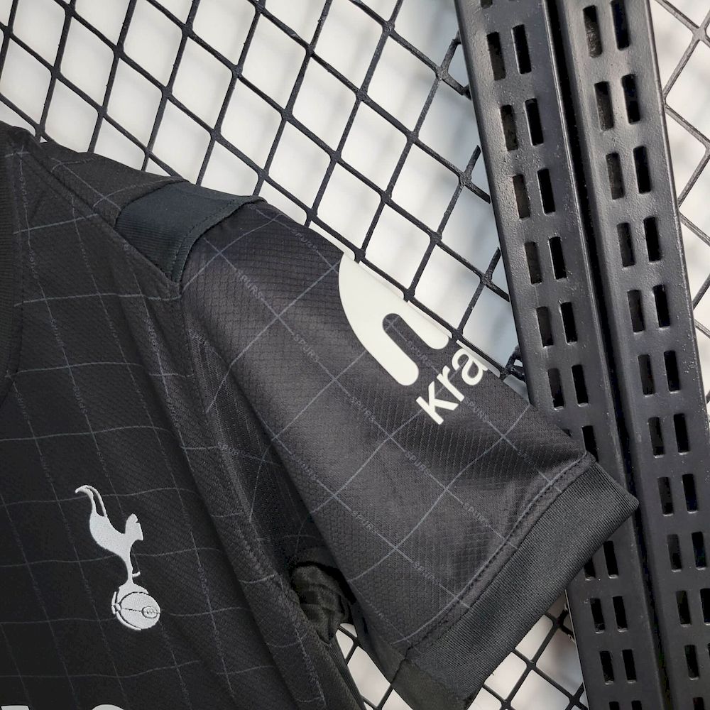 202509040957201.jpg Womens Tottenham Hotspur 2025/26 Away Jersey - Image 7
