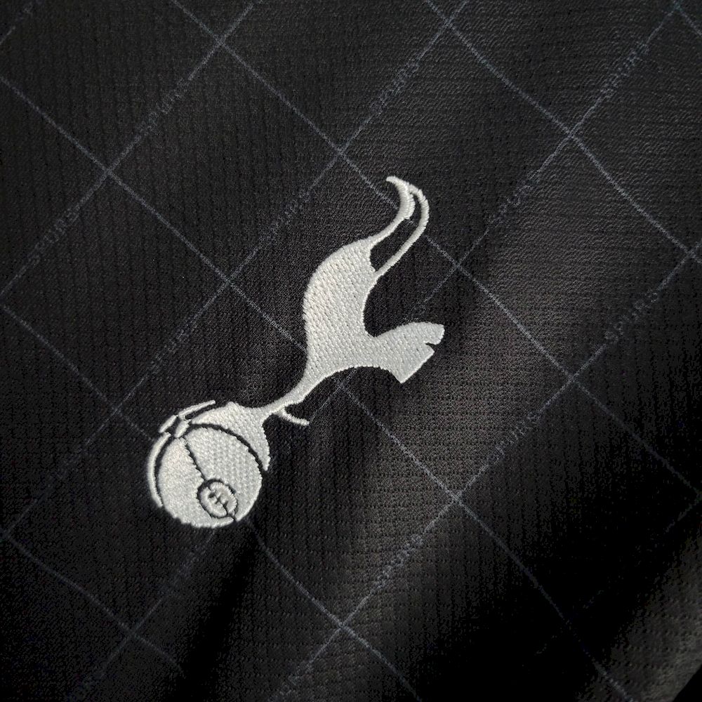 202509040957219.jpg Womens Tottenham Hotspur 2025/26 Away Jersey - Image 6