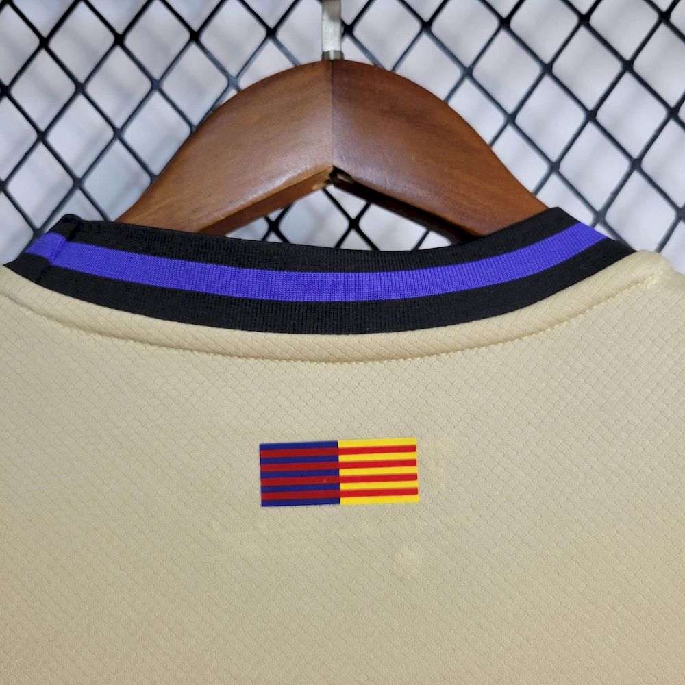 2025090410082574.jpg Womens Barcelona 2025/26 Away Jersey - Image 3