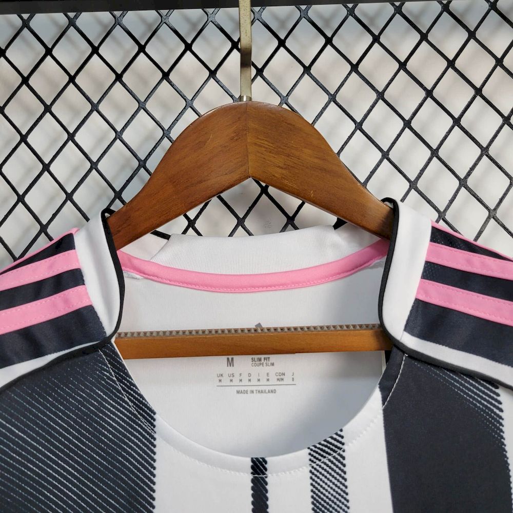 2025090410103437.jpg Womens Juventus 2025/26 Home Jersey - Image 5