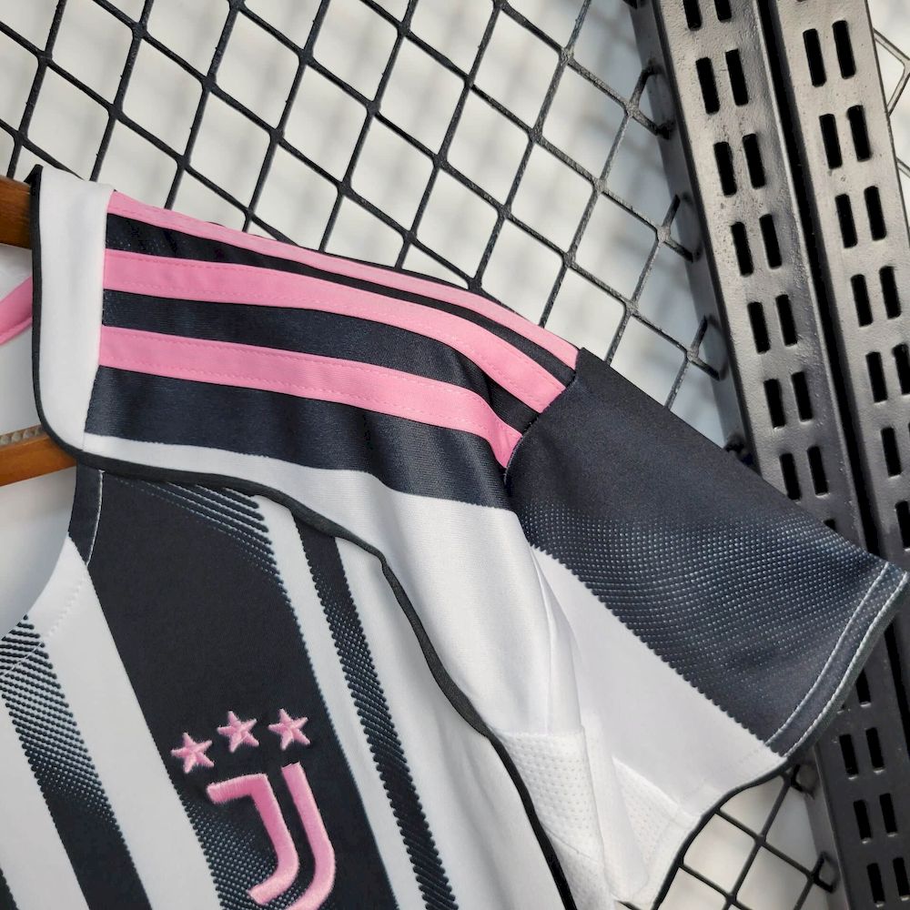 2025090410103551.jpg Womens Juventus 2025/26 Home Jersey - Image 4