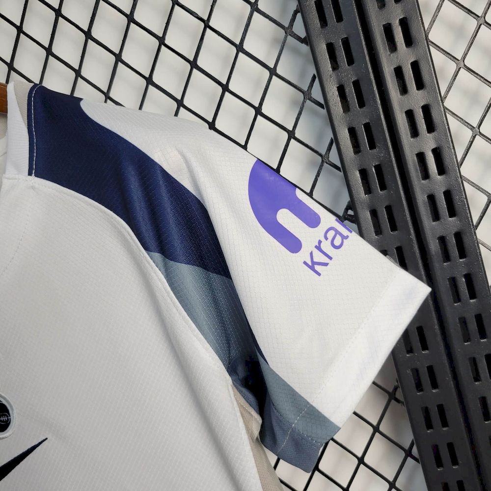 2025090410122274.jpg Womens Tottenham Hotspur 2025/26 Home Jersey - Image 6