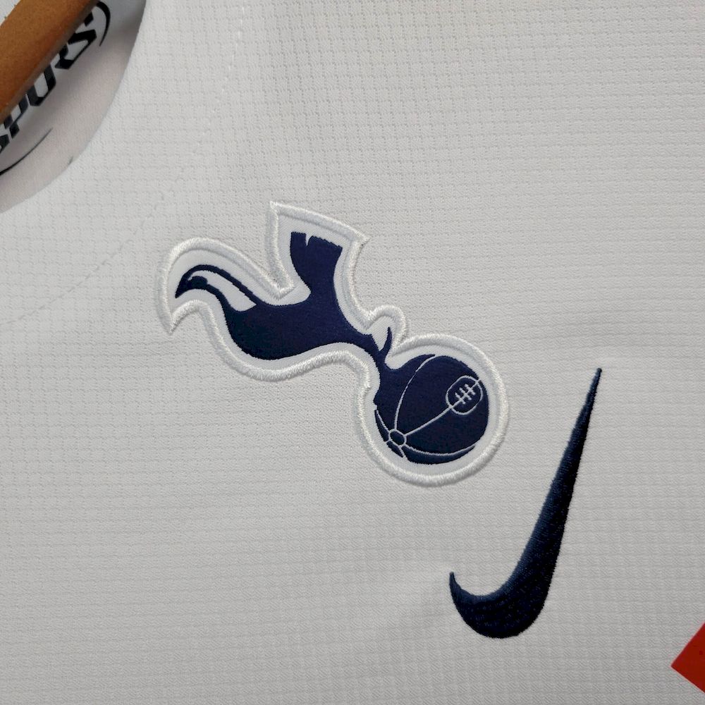 2025090410122595.jpg Womens Tottenham Hotspur 2025/26 Home Jersey - Image 3