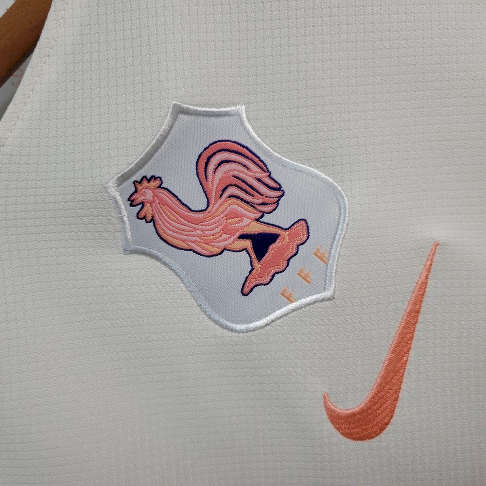 2025090410144078.jpg Womens France 2025/26 Away Jersey - Image 7