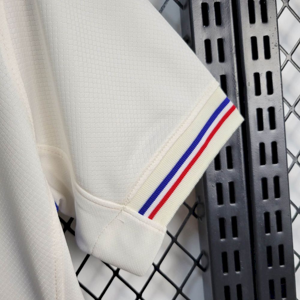 2025090410144468.jpg Womens France 2025/26 Away Jersey - Image 3