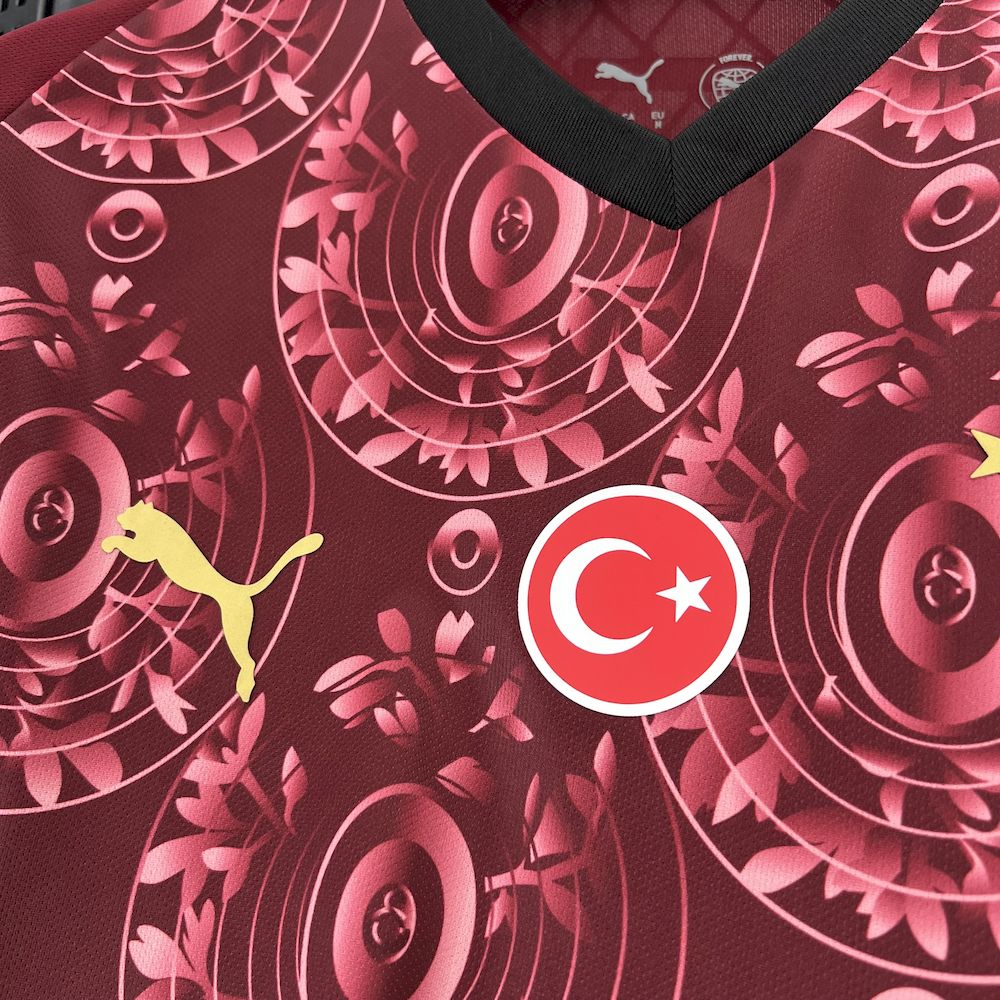 2025090412262339.jpg Mens Galatasarays 2025/26 Third Jersey - Image 6