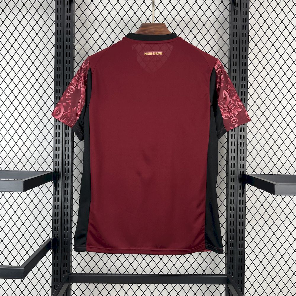 2025090412262674.jpg Mens Galatasarays 2025/26 Third Jersey - Image 2