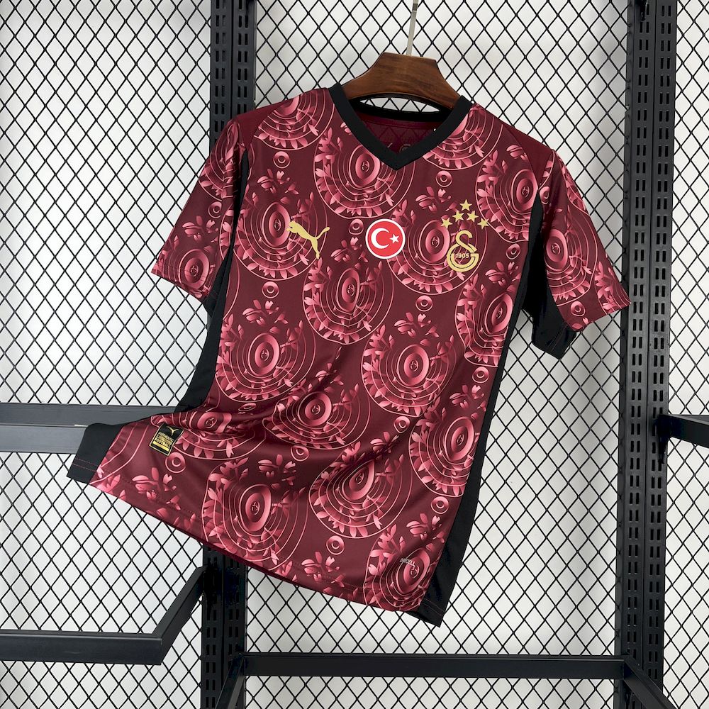 2025090412262780.jpg Mens Galatasarays 2025/26 Third Jersey - Image 1