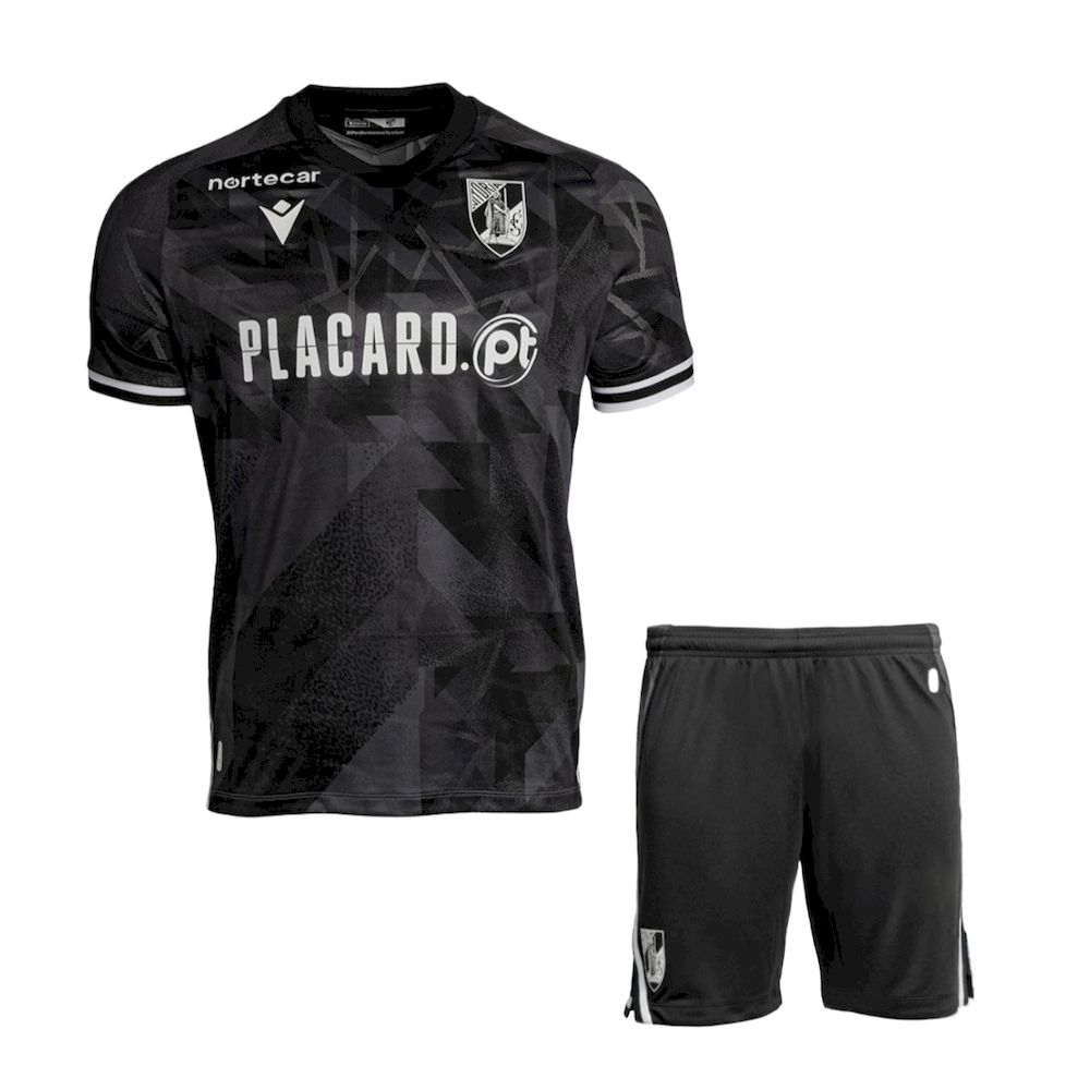 2025090510281618.jpg Kids Vitoria de Guimaraes 2025/26 Away Kit - Image 1