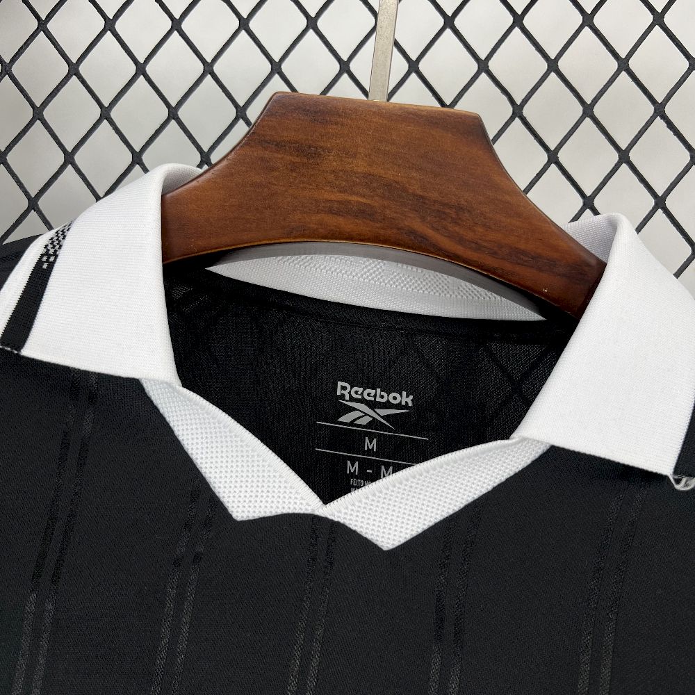 202509060850583.jpg Mens Botafogo 2025/26 Away Long Sleeve Jersey - Image 7