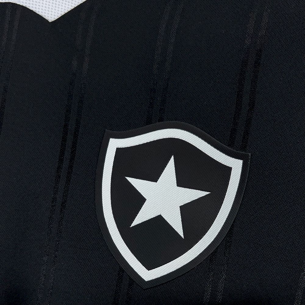 2025090608510122.jpg Mens Botafogo 2025/26 Away Long Sleeve Jersey - Image 5