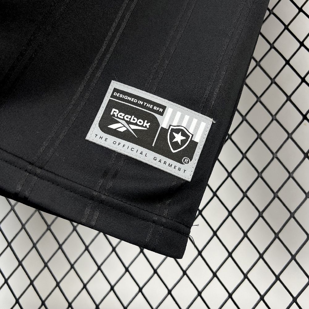 2025090608510299.jpg Mens Botafogo 2025/26 Away Long Sleeve Jersey - Image 3