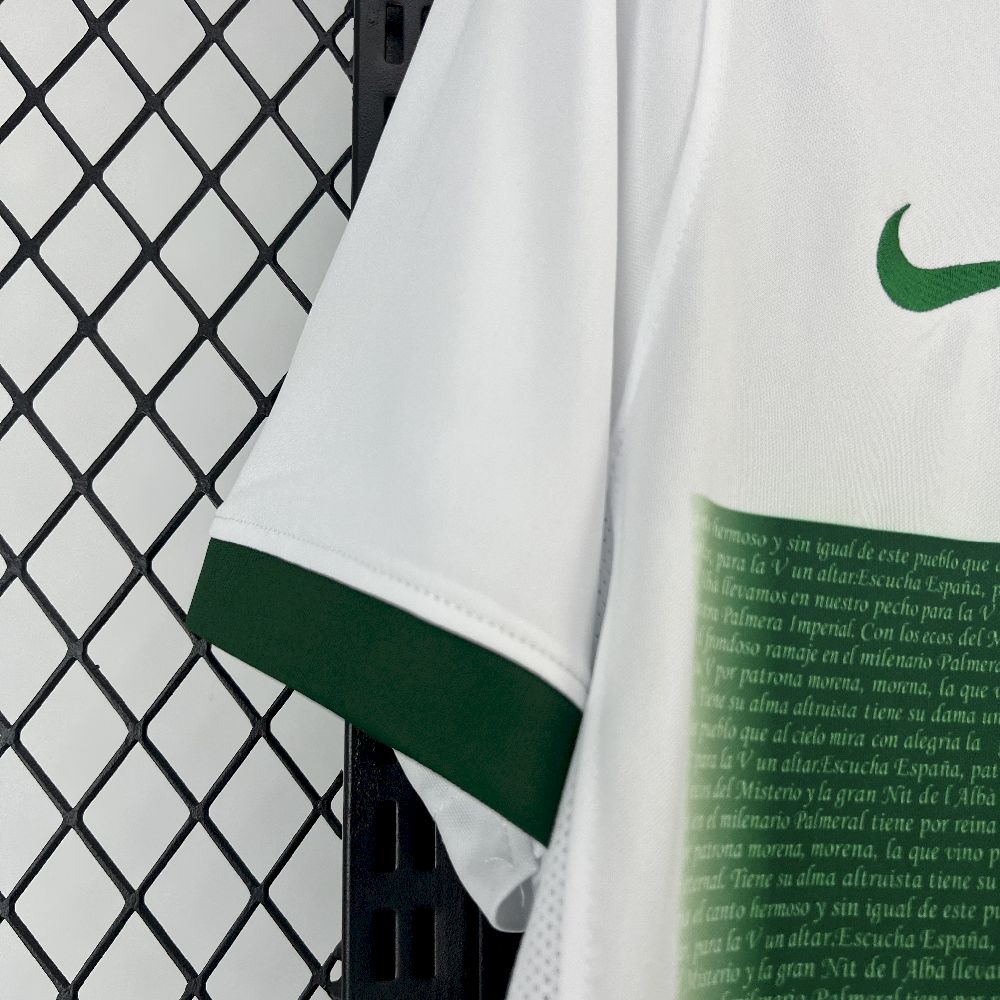 2025090608510611.jpg Mens Elche CF 2025/26 Home Jersey - Image 10