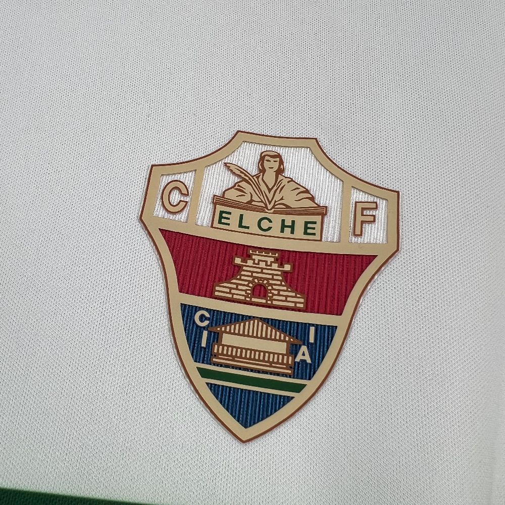2025090608510898.jpg Mens Elche CF 2025/26 Home Jersey - Image 8