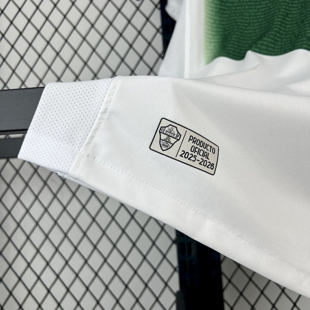 2025090608511026.jpg Mens Elche CF 2025/26 Home Jersey - Image 6
