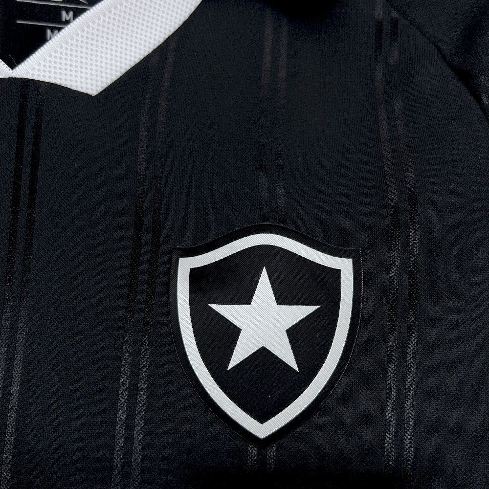 202509060852176.jpg Womens Botafogo 2025/26 Away Jersey - Image 4
