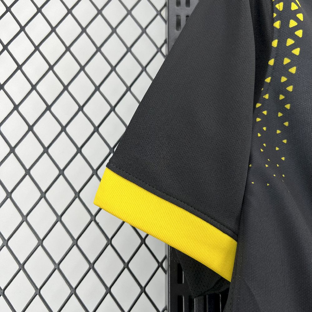 2025090719250115.jpg Mens AEK Athens 2025/26 Away Jersey - Image 9