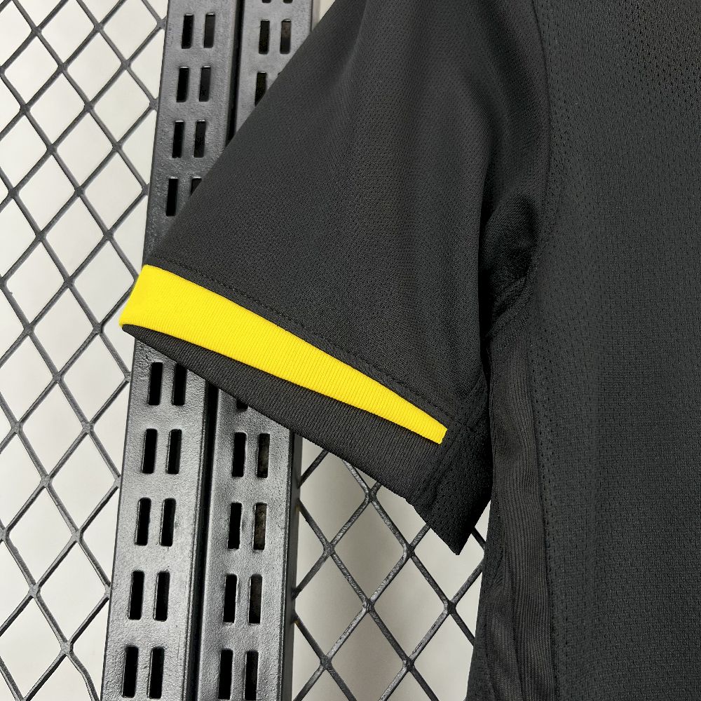 2025090719250743.jpg Mens AEK Athens 2025/26 Away Jersey - Image 3
