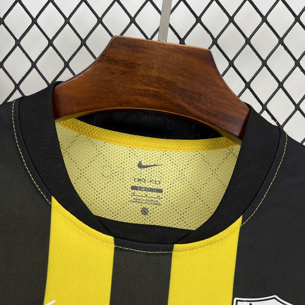 2025090719251056.jpg Mens AEK Athens 2025/26 Home Jersey - Image 10