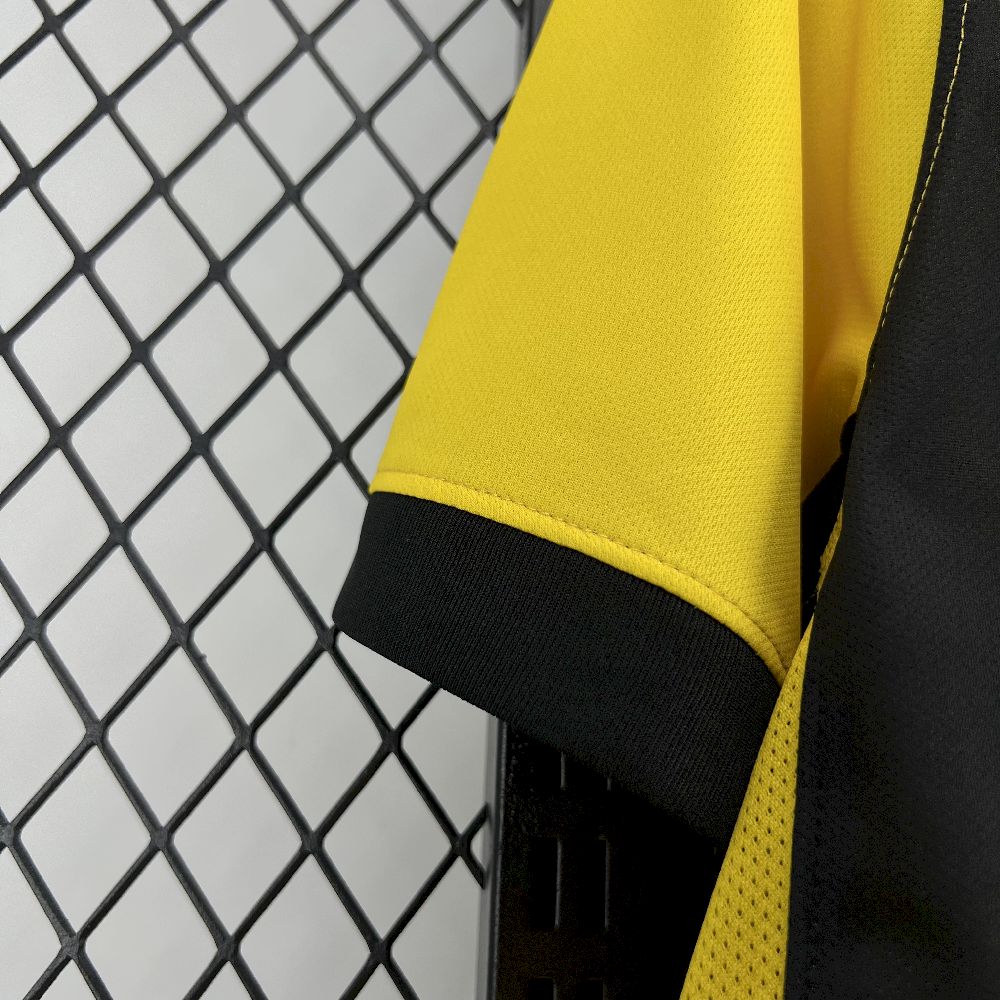 2025090719251132.jpg Mens AEK Athens 2025/26 Home Jersey - Image 9