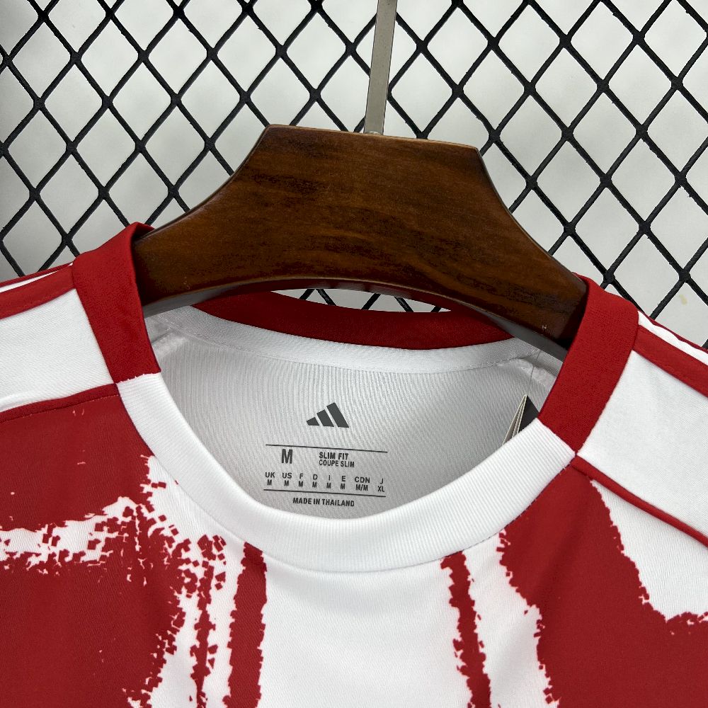 2025090719260155.jpg Mens Olympiacos FC 2025/26 Away Jersey - Image 9
