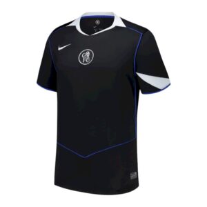 Womens Chelsea 2025/26 Third Jersey