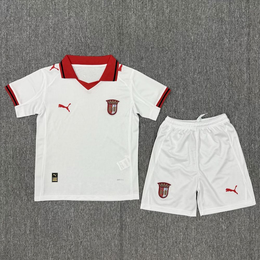 2025091007563394.jpg Kids Braga 2025/26 Away Kit - Image 1