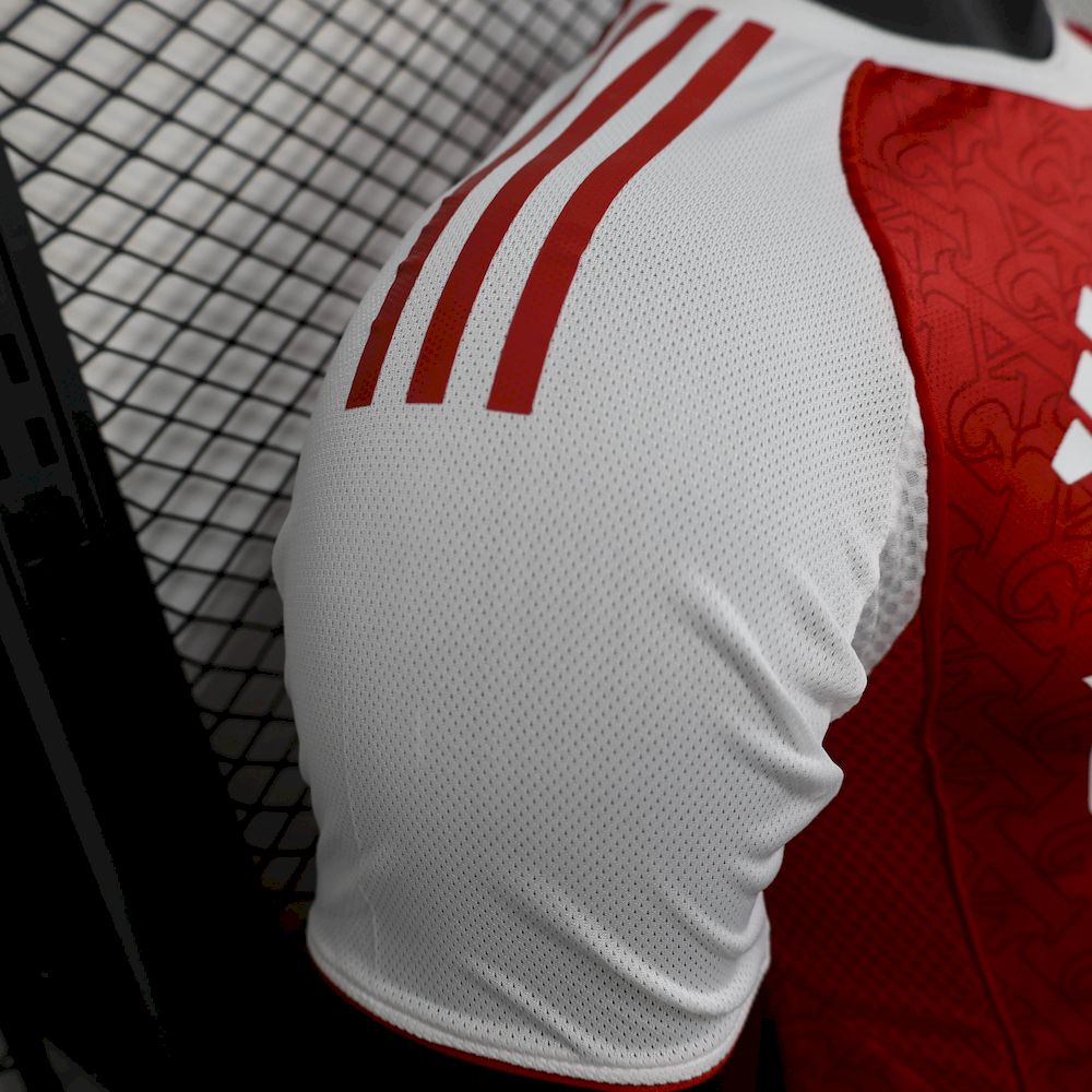 2025091008224081.jpg Mens Arsenal 2025/26 Home Authentic Jersey - Image 7