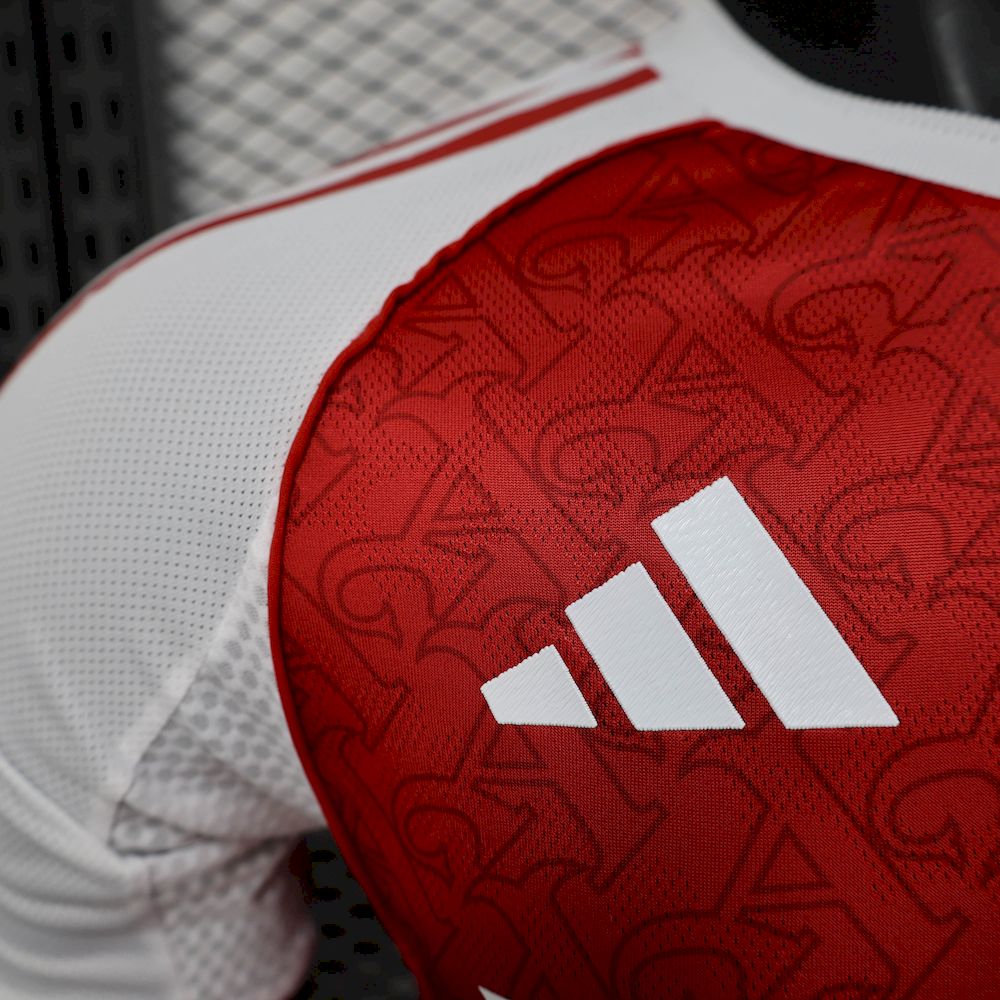 2025091008224312.jpg Mens Arsenal 2025/26 Home Authentic Jersey - Image 4