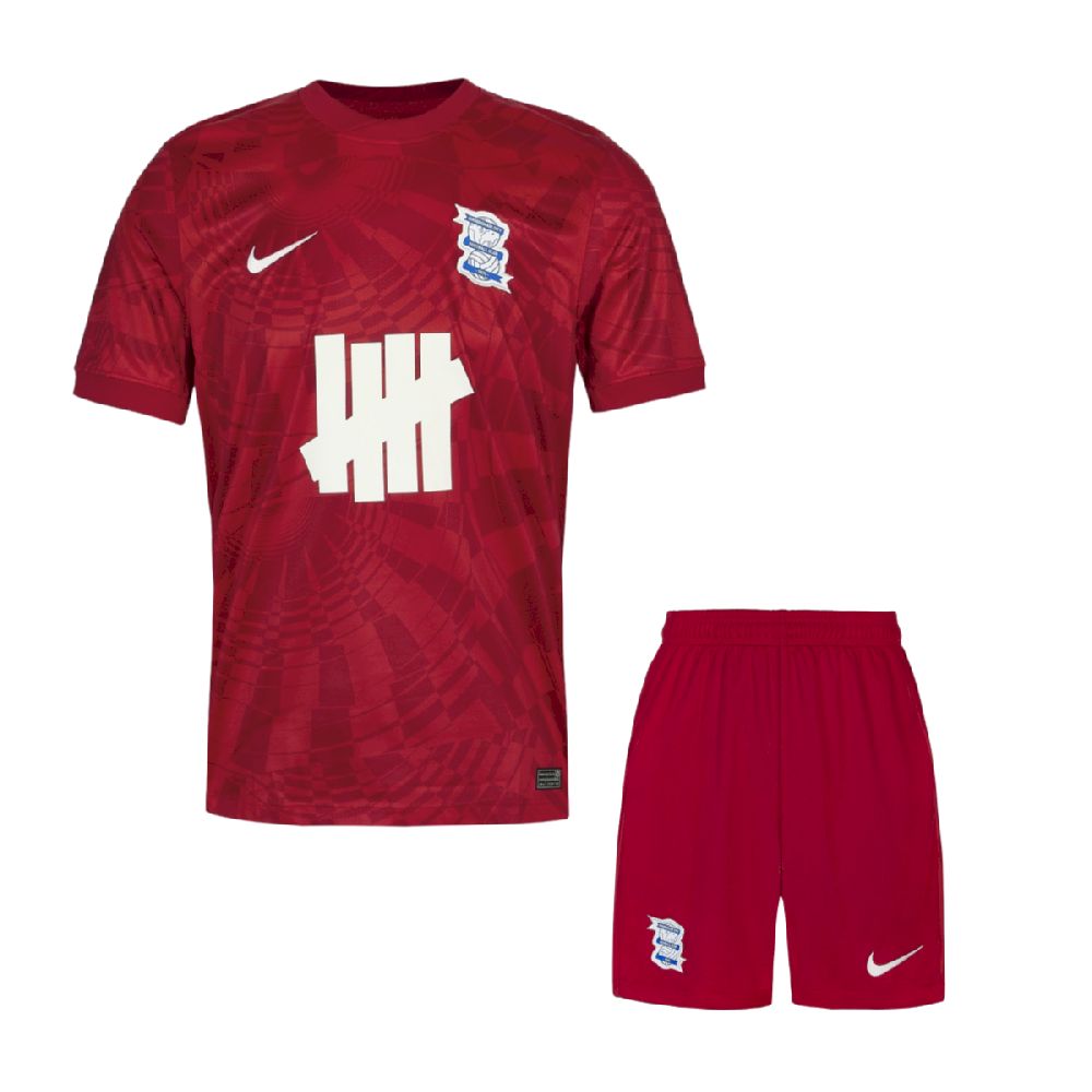 2025091608332423.jpg Kids Birmingham City F.C. 2025/26 Third Kit - Image 1