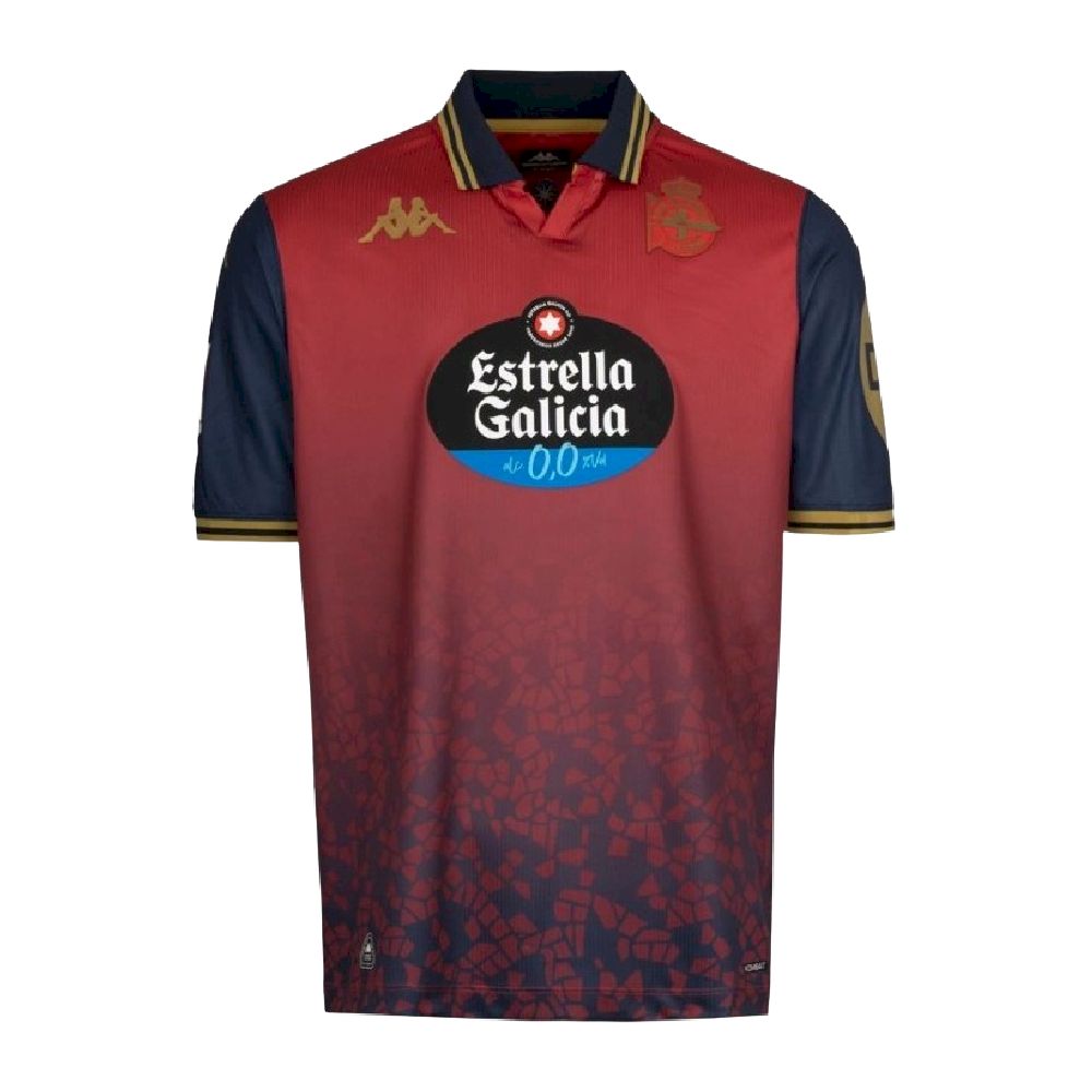 2025091608333063.jpg Kids Deportivo de La Coruna 2025/26 Away Kit - Image 5