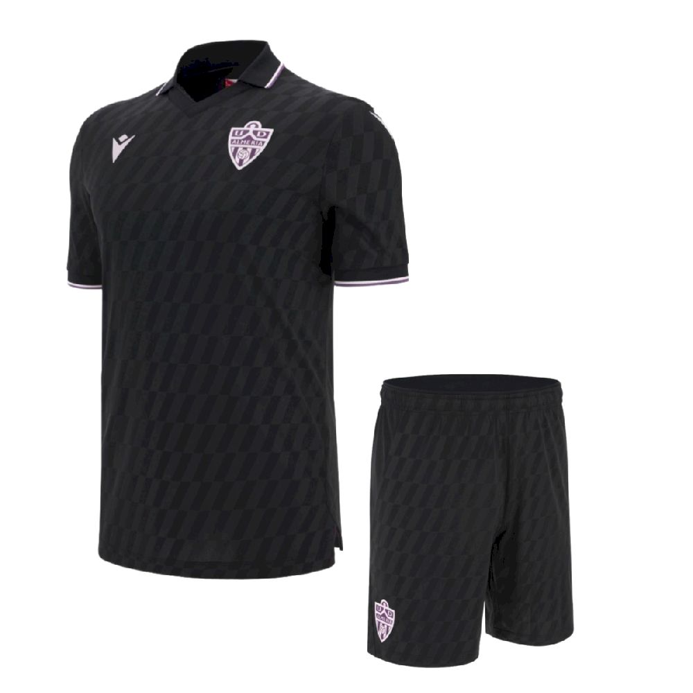 2025091608341697.jpg Kids UD Almería 2025/26 Third Kit - Image 1