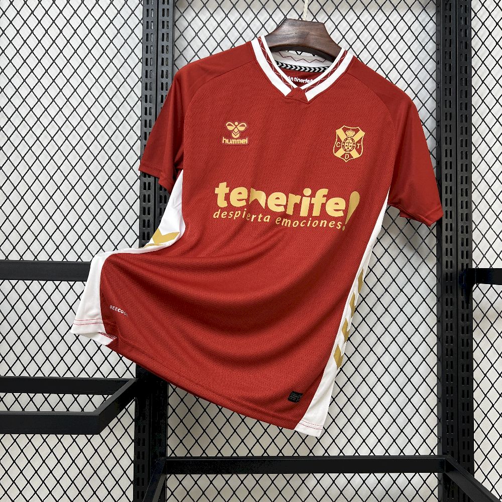 2025091714271757.jpg Mens CD Tenerife 2025/26 Away Jersey - Image 1