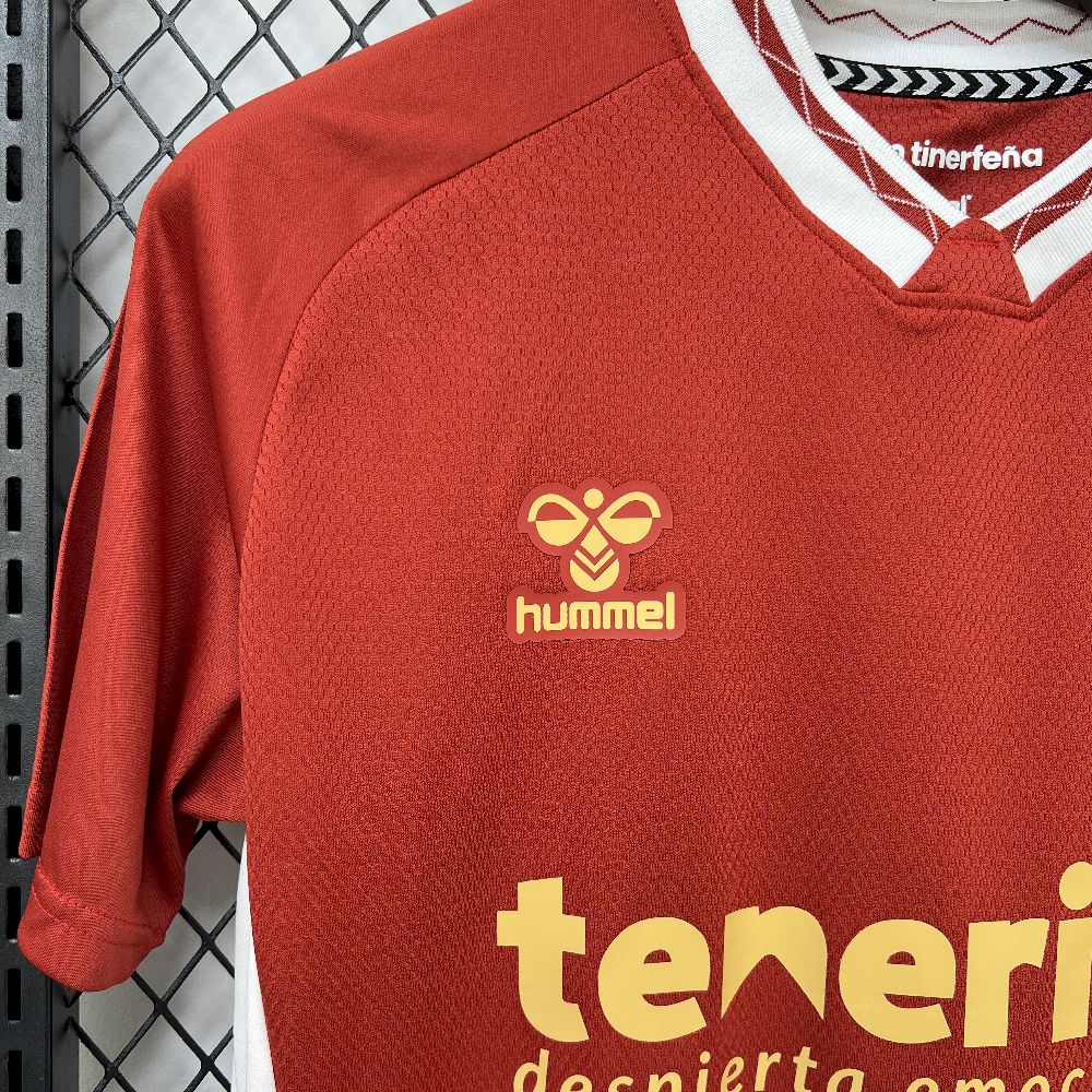 2025091714273349.jpg Mens CD Tenerife 2025/26 Away Jersey - Image 12