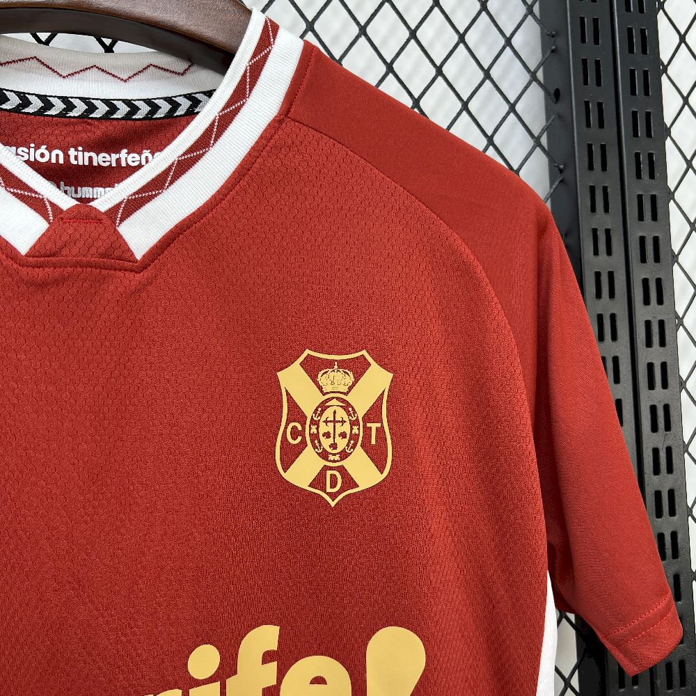 2025091714274297.jpg Mens CD Tenerife 2025/26 Away Jersey - Image 11