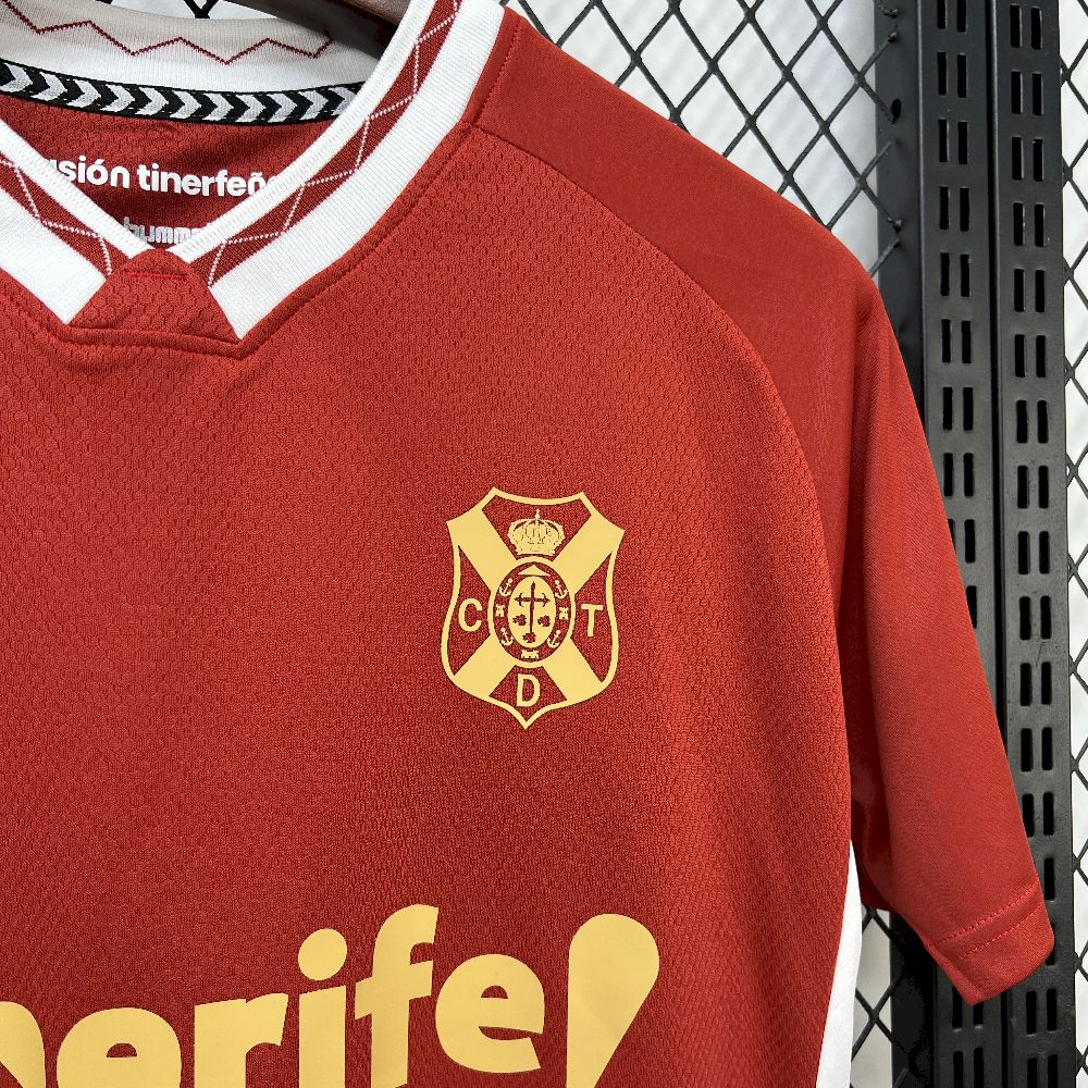 2025091714275015.jpg Mens CD Tenerife 2025/26 Away Jersey - Image 10