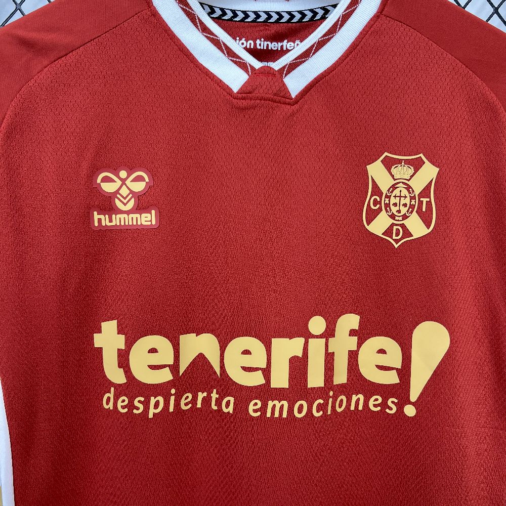 2025091714281297.jpg Mens CD Tenerife 2025/26 Away Jersey - Image 9