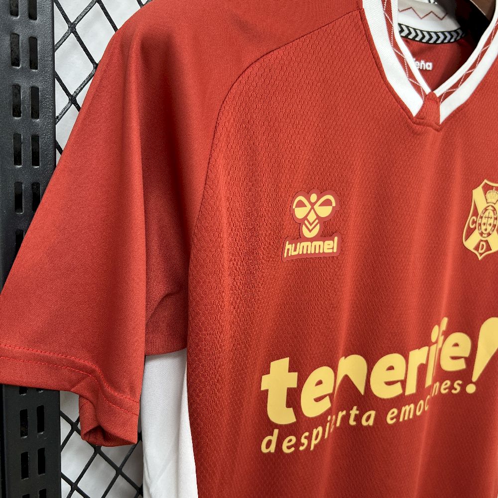 2025091714282120.jpg Mens CD Tenerife 2025/26 Away Jersey - Image 8