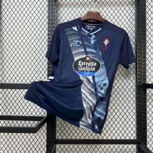 Mens Celta de Vigo 2025/26 Away Jersey