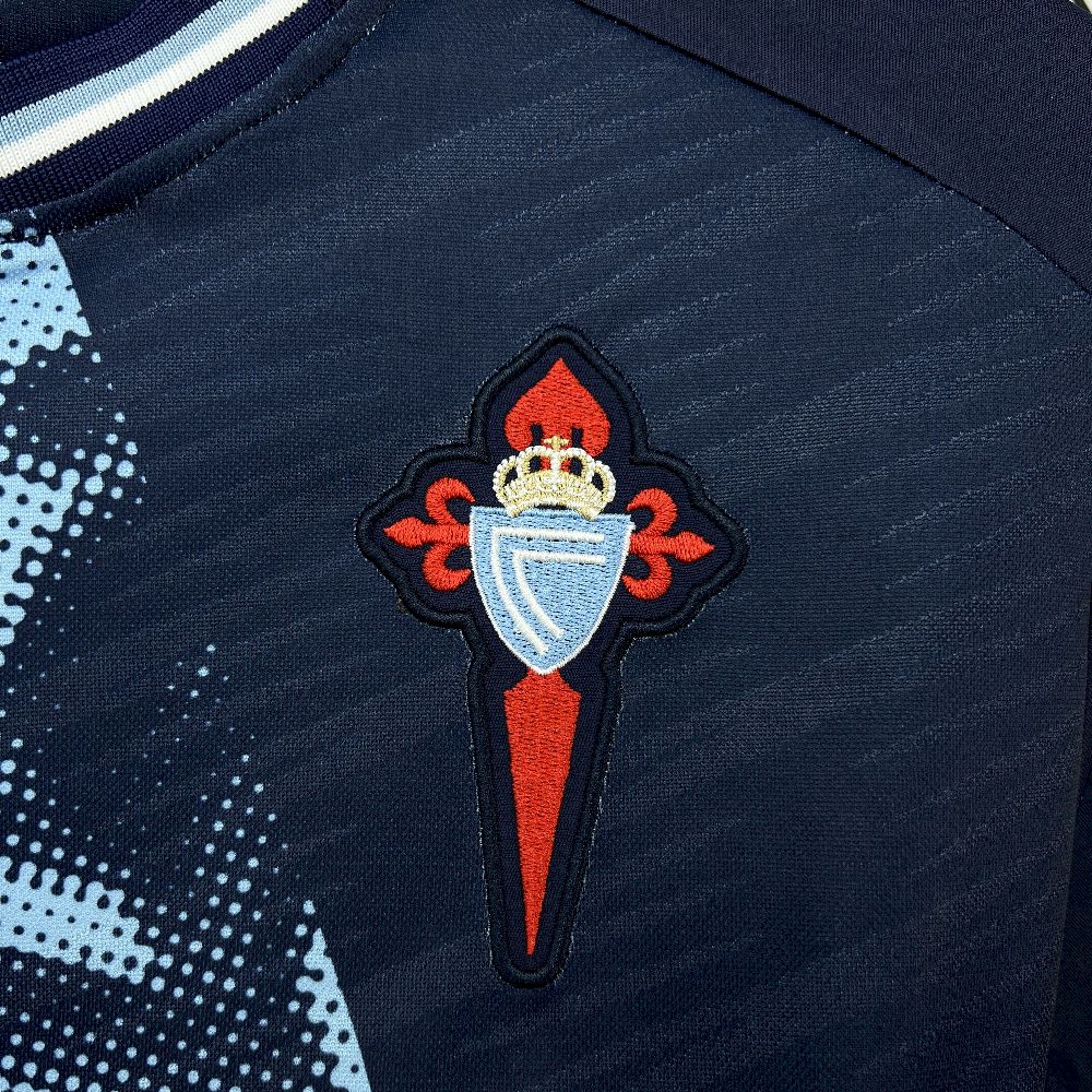 2025091714300841.jpg Mens Celta de Vigo 2025/26 Away Jersey - Image 7
