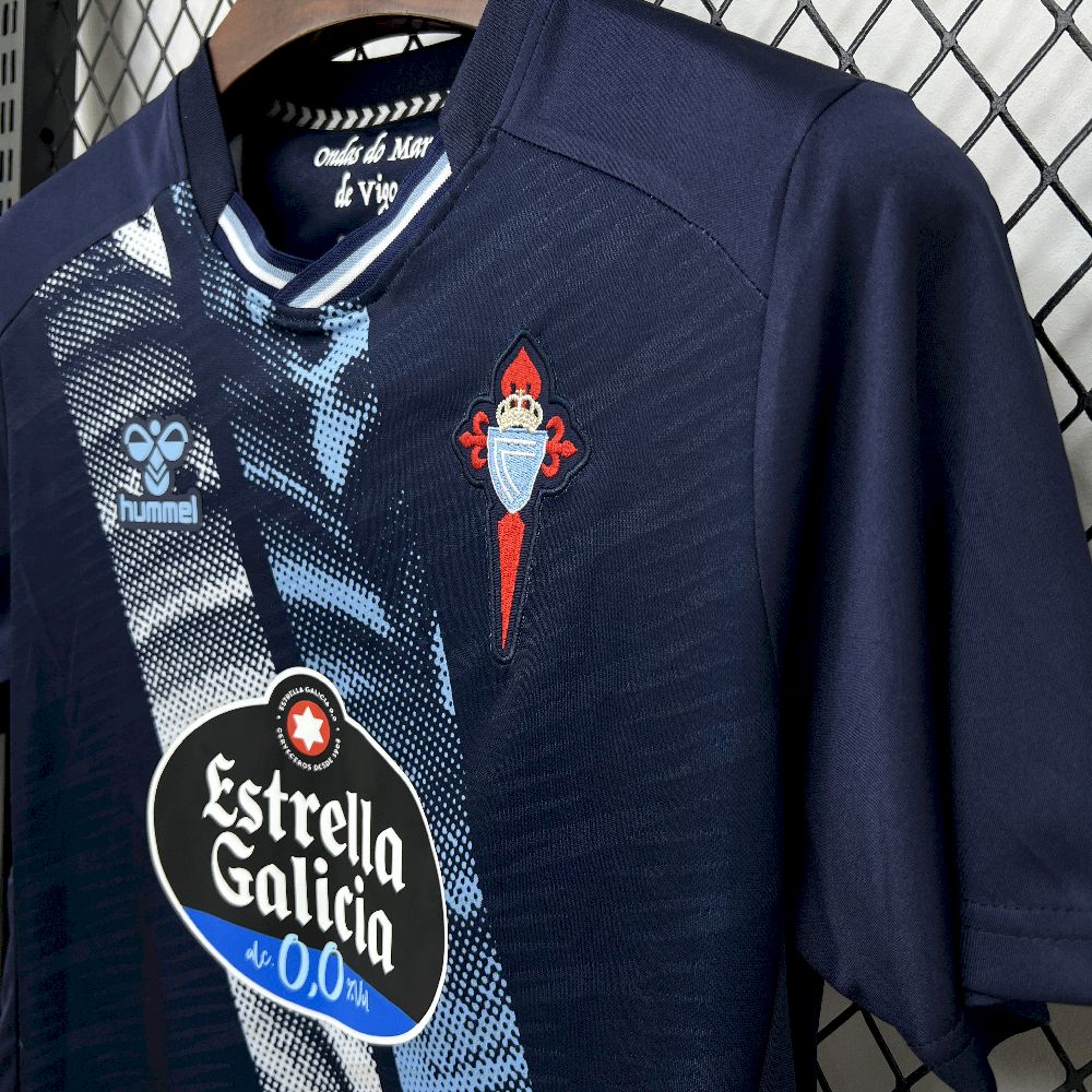 2025091714303570.jpg Mens Celta de Vigo 2025/26 Away Jersey - Image 5