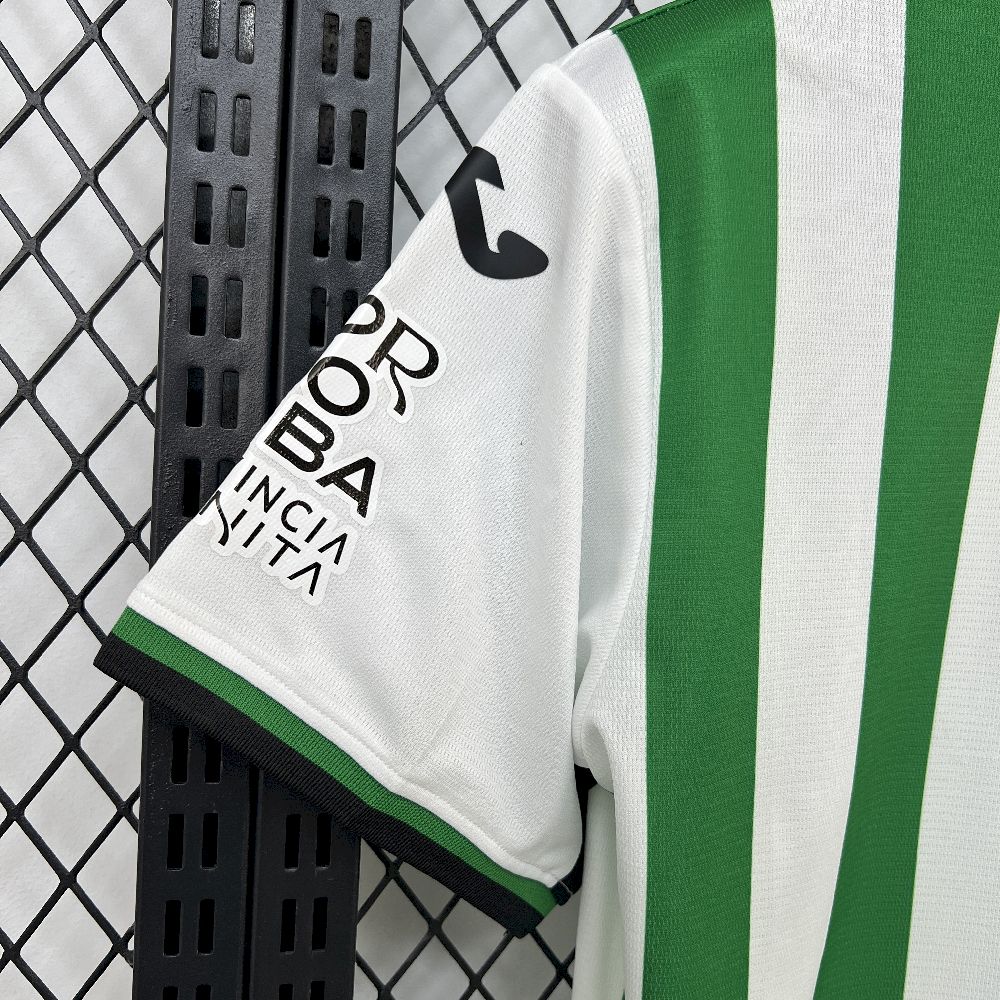 20250917143351100.jpg Mens Cordoba CF 2025/26 Home Jersey(Full sponsor) - Image 10