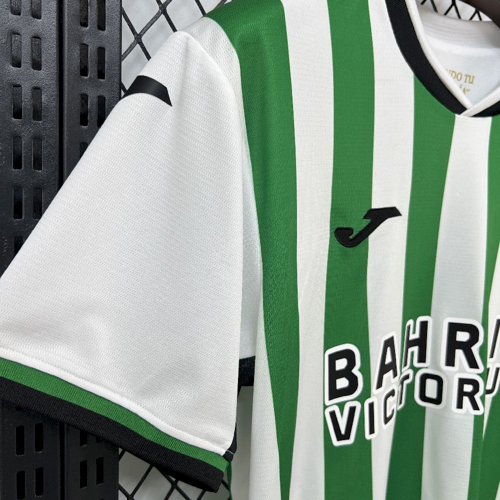 2025091714341364.jpg Mens Cordoba CF 2025/26 Home Jersey(Full sponsor) - Image 8