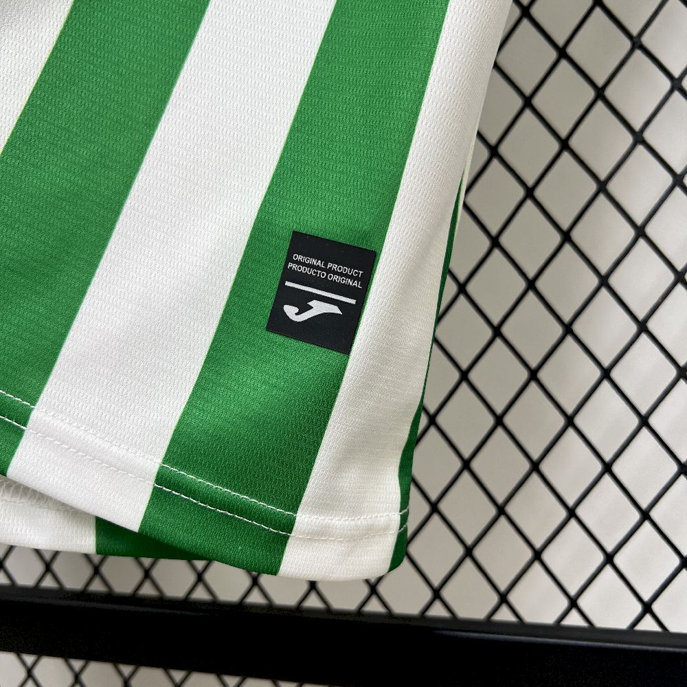 2025091714351326.jpg Mens Cordoba CF 2025/26 Home Jersey(Full sponsor) - Image 2